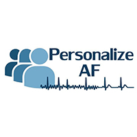 PersonalizeAF